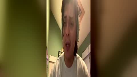 HarrisonGeorge online show from June 9, 2026, 4:24 am