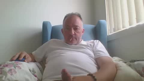 chatbateaussie online show from October 27, 2025, 2:37 am