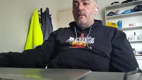 chatbateaussie online show from June 17, 2026, 2:14 am