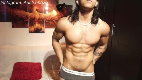 Austin online show from March 21, 2026, 11:59 am