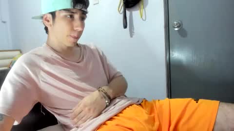 austin1119a online show from January 13, 2026, 2:39 am