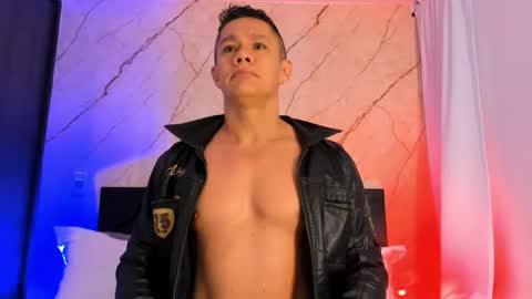 Snapshot of austin_boyjrg chatting on October 7, 2025, 8:44 am Austin online show from October 7, 2025, 8:44 am