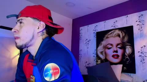 Snapshot of austin_collinss chatting on February 27, 2025, 5:02 am AUSTIN online show from February 27, 2025, 5:02 am