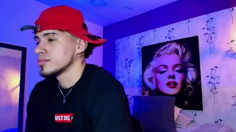 Snapshot of austin_collinss chatting on February 28, 2025, 8:09 am AUSTIN online show from February 28, 2025, 8:09 am