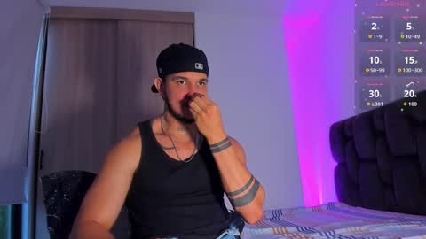 A online show from January 9, 2026, 10:55 pm