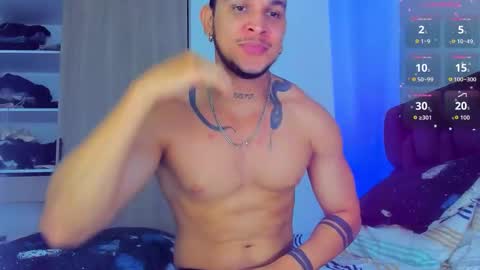 A online show from January 11, 2026, 10:26 pm