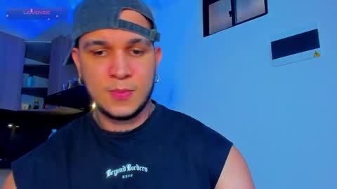 A online show from May 25, 2026, 10:16 pm