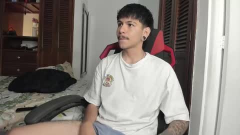 Austin online show from October 17, 2025, 1:14 pm