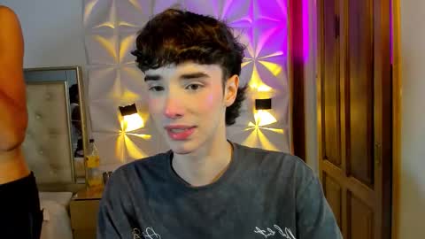 Snapshot of austin_rouse chatting on January 13, 2026, 7:08 pm austin_rouse online show from January 13, 2026, 7:08 pm