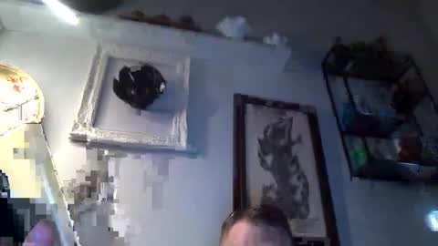 Snapshot of austinisking1916 chatting on December 24, 2024, 9:11 pm Austin is King online show from December 24, 2024, 9:11 pm