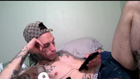 Snapshot of austinisking1916 chatting on January 21, 2025, 3:48 am Austin is King online show from January 21, 2025, 3:48 am