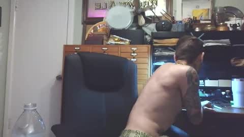 Snapshot of austinisking1916 chatting on March 10, 2025, 8:48 am Austin is King online show from March 10, 2025, 8:48 am