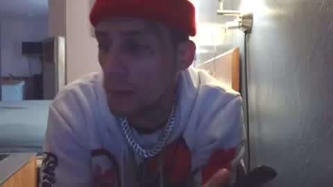 Snapshot of austinisking1916 chatting on March 11, 2025, 7:04 am Austin is King online show from March 11, 2025, 7:04 am