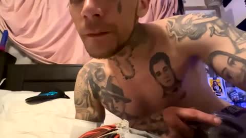Snapshot of austinisking1916 chatting on September 24, 2025, 12:14 am Austin is King online show from September 24, 2025, 12:14 am