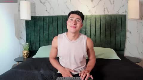 Austin  online show from January 8, 2026, 6:54 pm