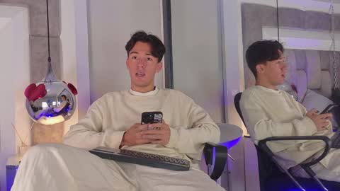 austinreeds online show from March 31, 2026, 12:38 pm