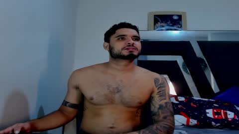 Snapshot of austintorres_ chatting on December 15, 2024, 2:30 am AustinTorres online show from December 15, 2024, 2:30 am
