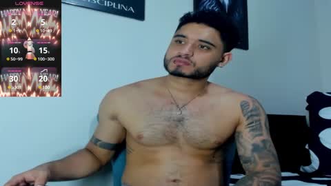 Snapshot of austintorres_ chatting on January 25, 2025, 12:38 am AustinTorres online show from January 25, 2025, 12:38 am