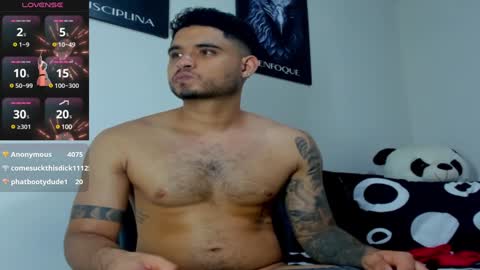Snapshot of austintorres_ chatting on January 28, 2025, 5:32 am AustinTorres online show from January 28, 2025, 5:32 am