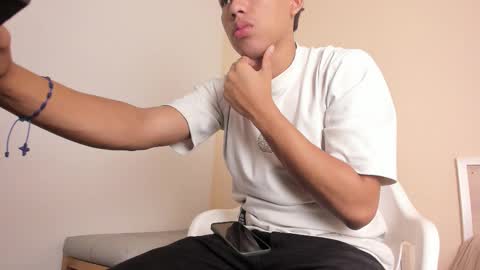 Ebony Austin online show from January 12, 2026, 4:45 pm