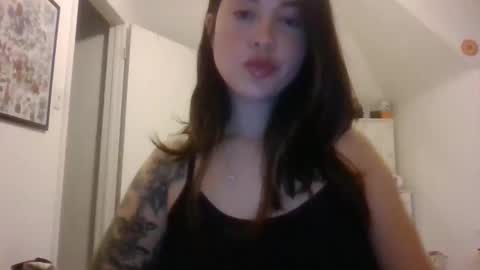 Snapshot of autumnb712 chatting on February 11, 2025, 11:22 pm autumnb712 online show from February 11, 2025, 11:22 pm