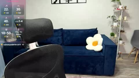 Annie online show from October 17, 2025, 6:54 pm