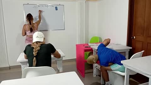 Snapshot of ava160207 chatting on January 7, 2026, 8:00 pm AVA online show from January 7, 2026, 8:00 pm