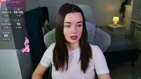 Snapshot of ava_blushy chatting on September 23, 2025, 4:43 pm Ava online show from September 23, 2025, 4:43 pm