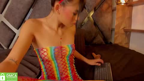 Snapshot of ava_bonny chatting on October 8, 2025, 5:49 am ava_bonny online show from October 8, 2025, 5:49 am