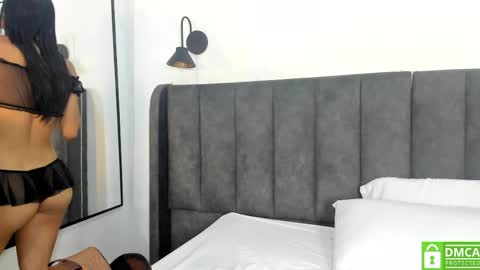 ava_bonny online show from May 7, 2026, 9:09 pm