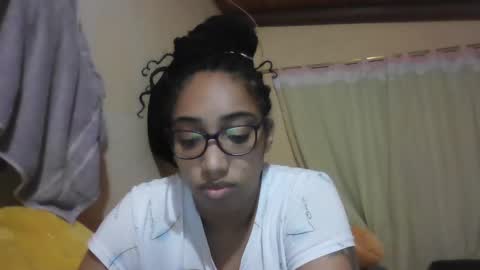 Ava Jordana online show from January 3, 2025, 12:33 am