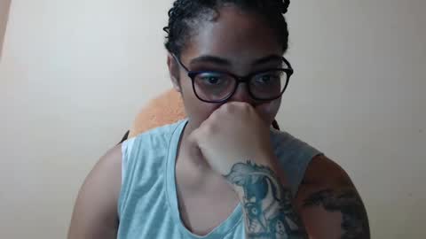 Ava Jordana online show from January 5, 2025, 11:22 pm