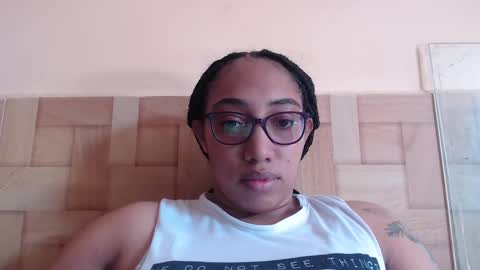 Ava Jordana online show from January 12, 2025, 6:49 pm