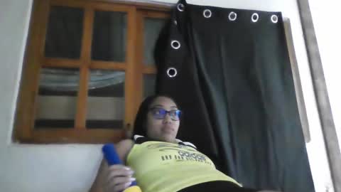 Ava Jordana online show from January 25, 2025, 2:04 am