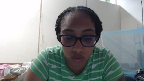 Ava Jordana online show from January 26, 2025, 2:14 am