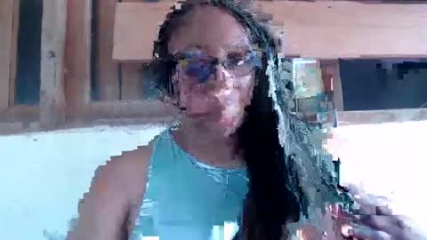 Ava Jordana online show from January 29, 2025, 5:35 pm