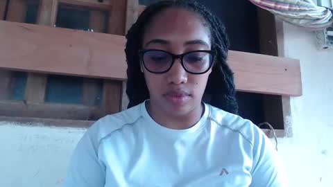 Ava Jordana online show from January 30, 2025, 6:54 pm