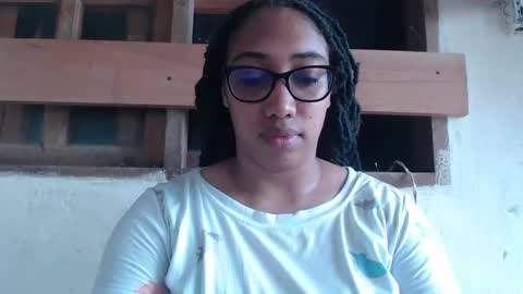 Ava Jordana online show from January 31, 2025, 2:49 pm