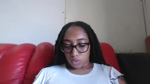 Ava Jordana online show from February 17, 2025, 8:58 pm