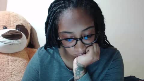 Ava Jordana online show from February 23, 2025, 3:02 am