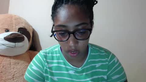 Ava Jordana online show from February 23, 2025, 11:04 pm