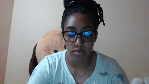 Ava Jordana online show from February 25, 2025, 11:33 pm