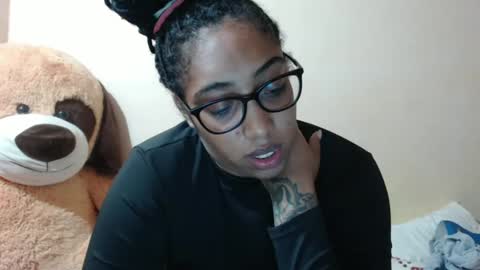 Ava Jordana online show from March 1, 2025, 3:32 am