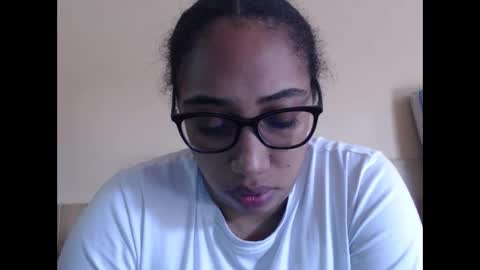 Ava Jordana online show from September 12, 2025, 4:40 pm