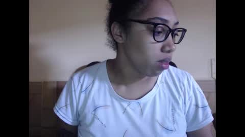 Ava Jordana online show from October 12, 2025, 5:45 pm