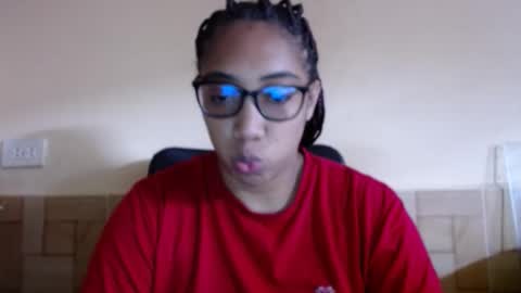 Ava Jordana online show from November 24, 2025, 4:40 pm