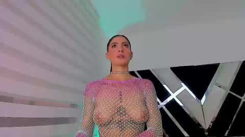 Ava Fontana online show from November 22, 2025, 11:04 pm