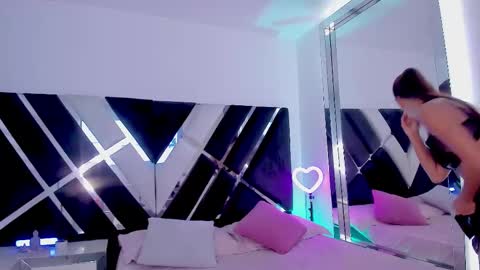 Ava Fontana online show from February 26, 2026, 11:15 pm