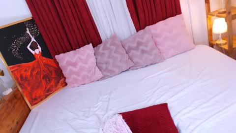 Snapshot of ava_lux chatting on January 27, 2025, 7:56 pm Ava online show from January 27, 2025, 7:56 pm