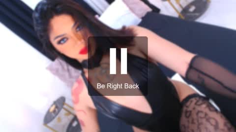 Snapshot of ava_lux chatting on March 4, 2025, 5:53 am Ava online show from March 4, 2025, 5:53 am